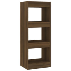 VidaXL 813589 bibliothèque de salon