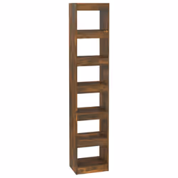 VidaXL 813596, Chêne, Bois, Bois, 400 mm, 300 mm, 1980 mm