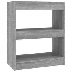 VidaXL 813600 bibliothèque de salon