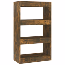 VidaXL 813602, Chêne, Bois, Bois, 600 mm, 300 mm, 1030 mm