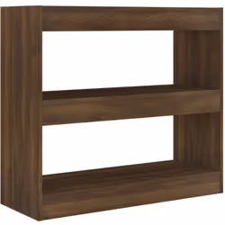 Cette armoire à livres polyvalente sera un supplément décoratif mais pratique à votre décoration intérieure. Elle peut égalem ...