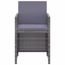 VidaXL 3095490 ensemble de meubles de jardin - Vue supplémentaire 4