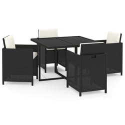 VidaXL 3095503 ensemble de meubles de jardin