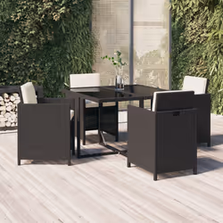 VidaXL 3095503 ensemble de meubles de jardin