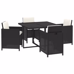 VidaXL 3095503 ensemble de meubles de jardin