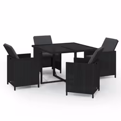 VidaXL 3095504, 5 pièce(s)