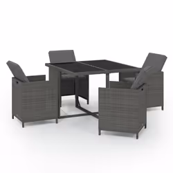VidaXL 3095509, 5 pièce(s)