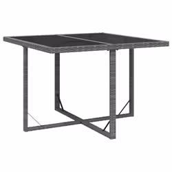 VidaXL 3095509 ensemble de meubles de jardin - Vue supplémentaire 4