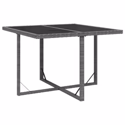 VidaXL 3095511 ensemble de meubles de jardin - Vue supplémentaire 4