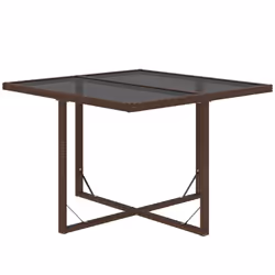 VidaXL 3095512 ensemble de meubles de jardin - Vue supplémentaire 6