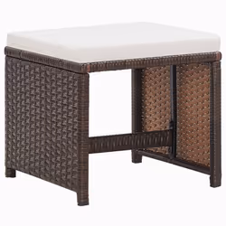 VidaXL 3095514 ensemble de meubles de jardin - Vue supplémentaire 6
