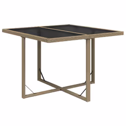 VidaXL 3095515 ensemble de meubles de jardin - Vue supplémentaire 6