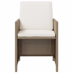 VidaXL 3095517 ensemble de meubles de jardin - Vue supplémentaire 5