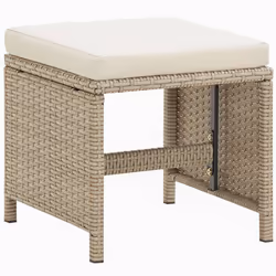 VidaXL 3095517 ensemble de meubles de jardin - Vue supplémentaire 6