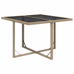 VidaXL 3095517 ensemble de meubles de jardin - Vue supplémentaire 8