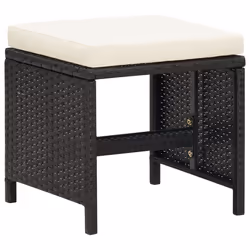 VidaXL 3095522 ensemble de meubles de jardin - Vue supplémentaire 5