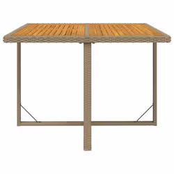 VidaXL 3095528 ensemble de meubles de jardin - Vue supplémentaire 6