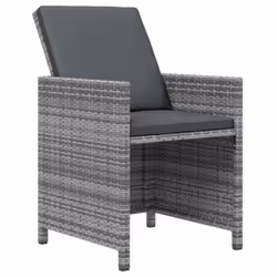 VidaXL 3095536 ensemble de meubles de jardin - Vue supplémentaire 5