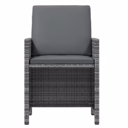 VidaXL 3095536 ensemble de meubles de jardin - Vue supplémentaire 6