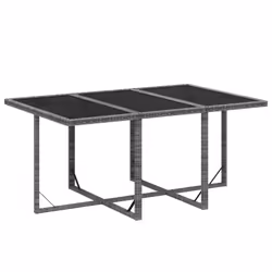 VidaXL 3095536 ensemble de meubles de jardin - Vue supplémentaire 7