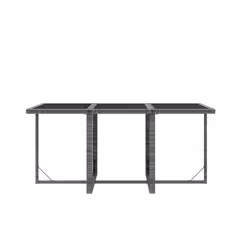 VidaXL 3095536 ensemble de meubles de jardin - Vue supplémentaire 8