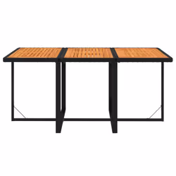 VidaXL 3095545 ensemble de meubles de jardin - Vue supplémentaire 7