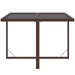 VidaXL 3095566 ensemble de meubles de jardin - Vue supplémentaire 7