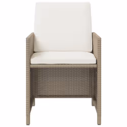 VidaXL 3095581 ensemble de meubles de jardin - Vue supplémentaire 4