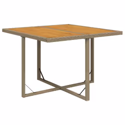 VidaXL 3095581 ensemble de meubles de jardin - Vue supplémentaire 5
