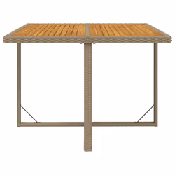 VidaXL 3095581 ensemble de meubles de jardin - Vue supplémentaire 6
