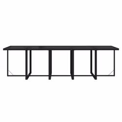 VidaXL 3095584 ensemble de meubles de jardin - Vue supplémentaire 7