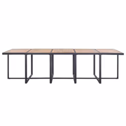 VidaXL 3095601 ensemble de meubles de jardin - Vue supplémentaire 4