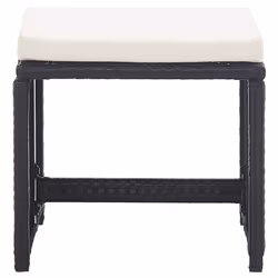 VidaXL 3095601 ensemble de meubles de jardin - Vue supplémentaire 6