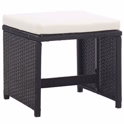VidaXL 3095601 ensemble de meubles de jardin - Vue supplémentaire 7