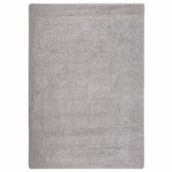 Apportez chaleur et confort à un sol autrefois froid et dur de votre intérieur avec ce tapis moelleux ! C'est le choix parfai ...