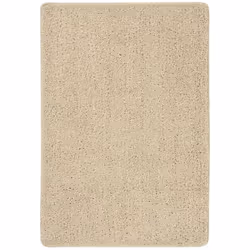 Apportez chaleur et confort à un sol autrefois froid et dur de votre intérieur avec ce tapis moelleux ! C'est le choix parfai ...