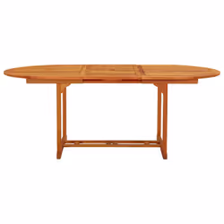 VidaXL 316068 table de jardin