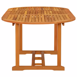 VidaXL 316068 table de jardin