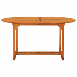 VidaXL 316068 table de jardin - Vue supplémentaire 6