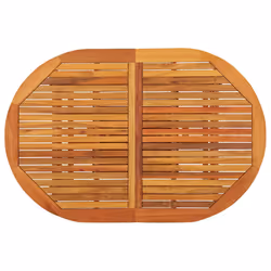 VidaXL 316068 table de jardin - Vue supplémentaire 8
