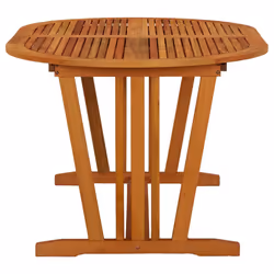 VidaXL 316072 table de jardin