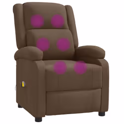 VidaXL 340938, Marron, 1 pièce(s)