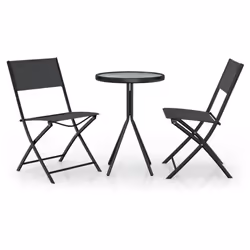 VidaXL 318765, 3 pièce(s)