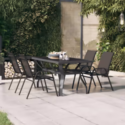 VidaXL 318770 table de jardin