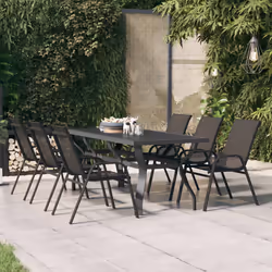 VidaXL 318771 table de jardin