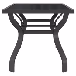 VidaXL 318771 table de jardin - Vue supplémentaire 4