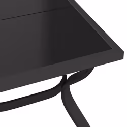 VidaXL 318771 table de jardin - Vue supplémentaire 5