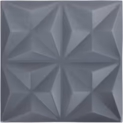 Ces panneaux muraux 3D sont un produit de revêtement mural idéal pour la décoration intérieure. Ils constituent une excellent ...