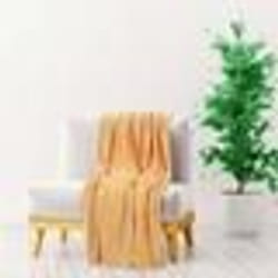 vidaXL Couverture brume du désert 130x170 cm polyester - 150 x 200 cm