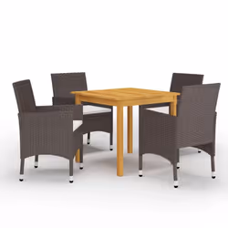 VidaXL 3095862, 5 pièce(s)